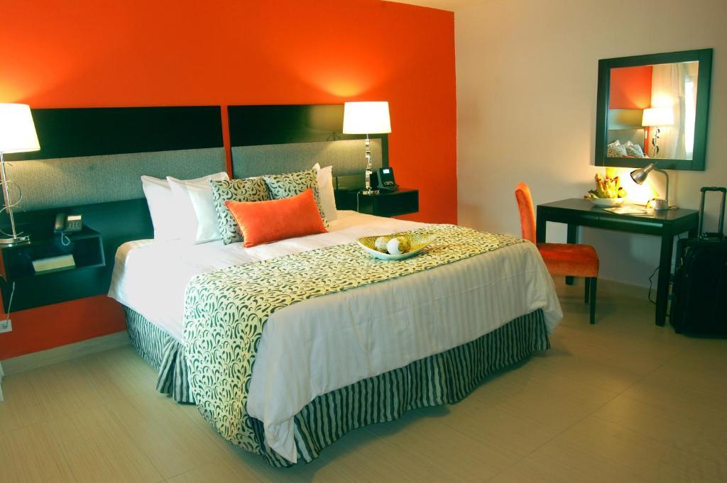 The Saba Hotel Panama City Exterior photo