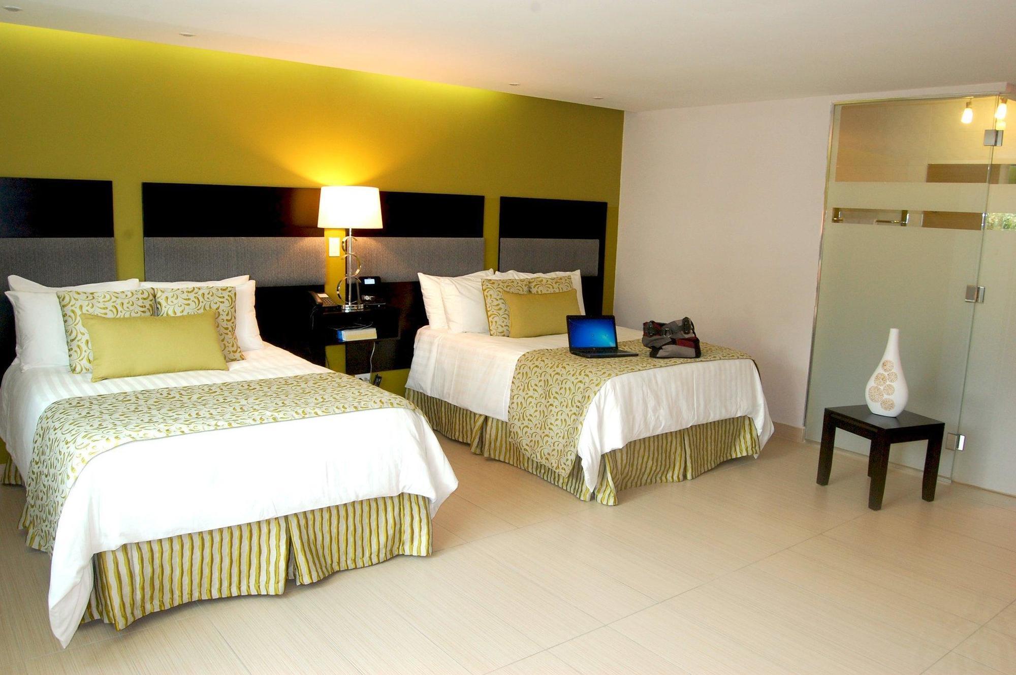 The Saba Hotel Panama City Exterior photo